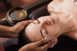 Abhyanga (Oil Massage)